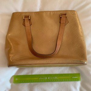 Louis Vuitton Small Tote